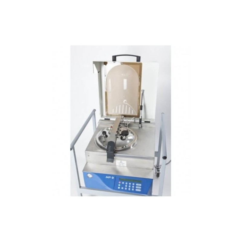 Автоматический разливочный модуль MD 320