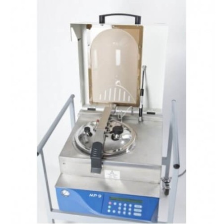 Автоматический разливочный модуль MD 320