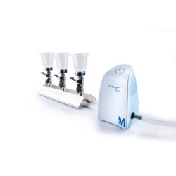 Насос вакуумный EZ-Stream