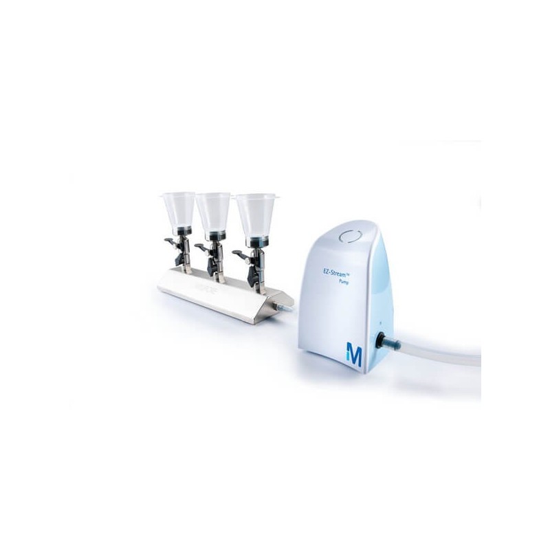 Насос вакуумный EZ-Stream