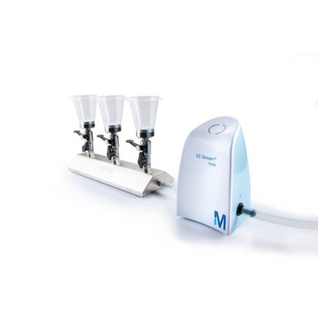 Насос вакуумный EZ-Stream