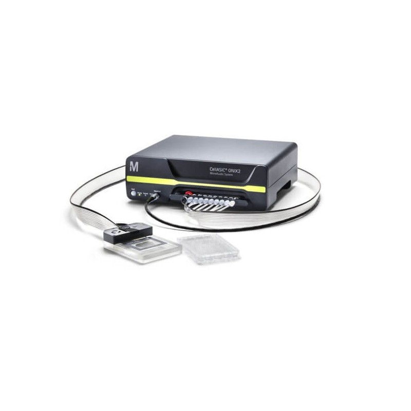 Микроперфузионная система CellAsic onix