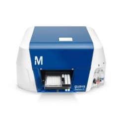 Проточный цитометр Guava easyCyte 5 HT HPL