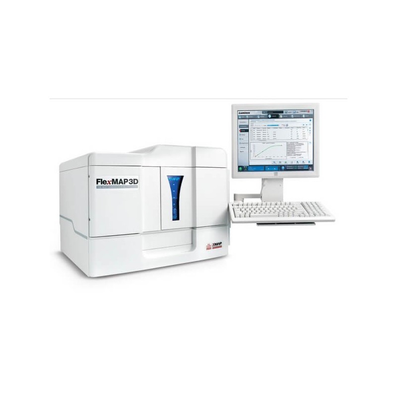 Система Flexmap 3D