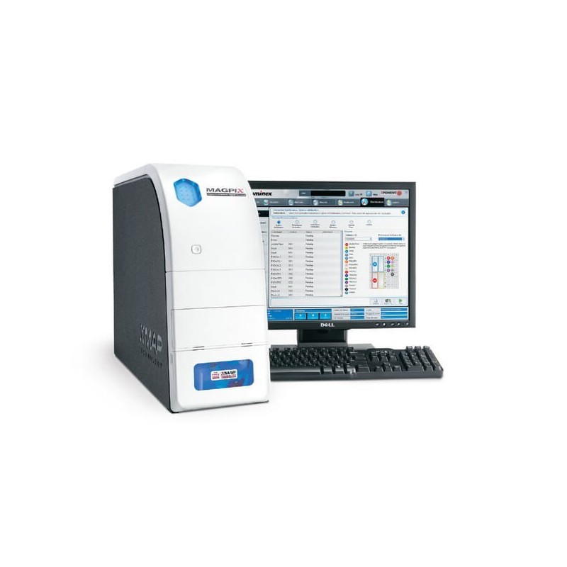 Система MAGPIX