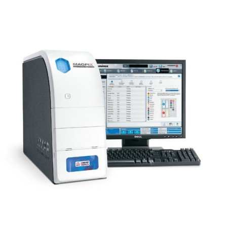 Система MAGPIX