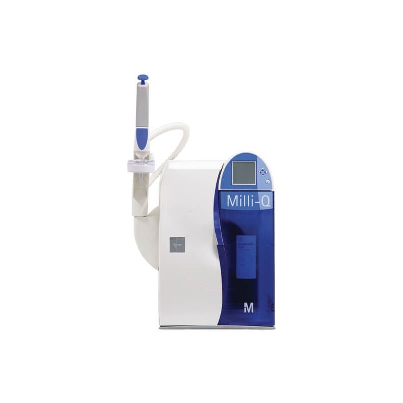 Система очистки воды Milli-Q Direct 8