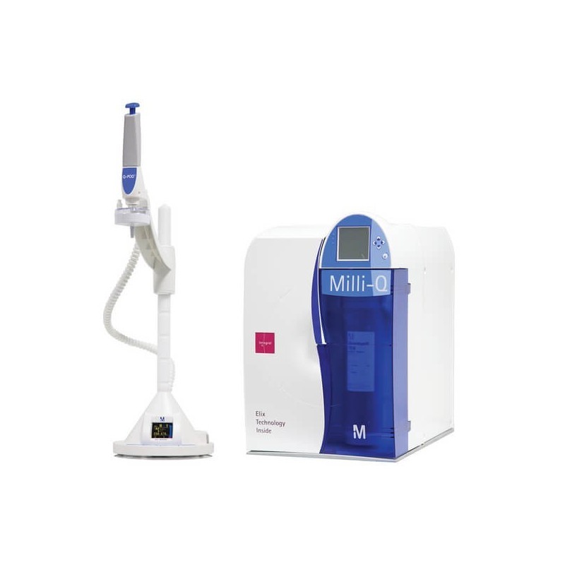 Система очистки воды Milli-Q Integral 3