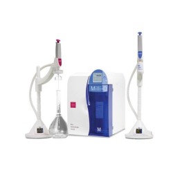 Система очистки воды Milli-Q Integral 15