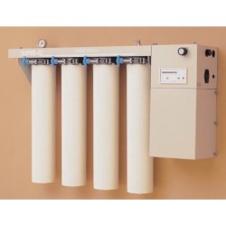 Система очистки воды Super-Q Plus