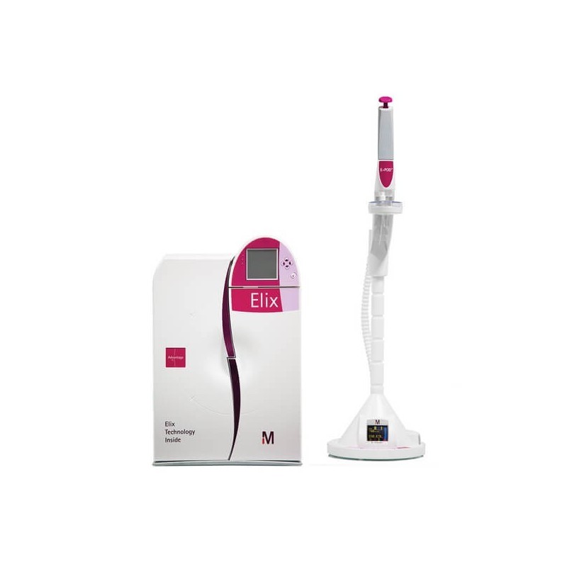 Система очистки воды Elix Advantage 3