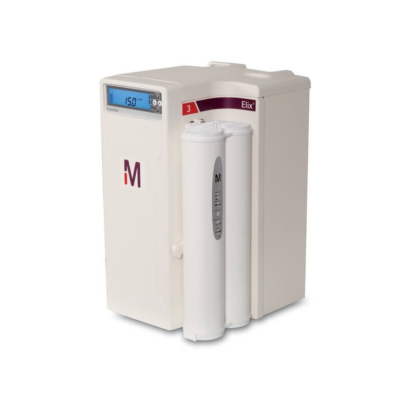 Система очистки воды Elix Essential 15 UV