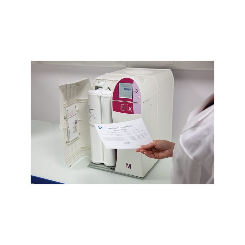Система очистки воды Elix Reference 5