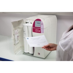 Система очистки воды Elix Reference 15