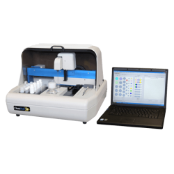Анализатор Chem Well EIA