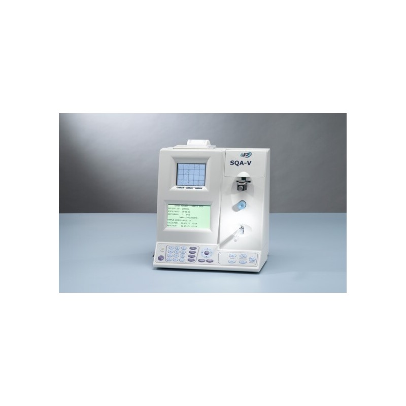 Анализатор спермы SQA-V