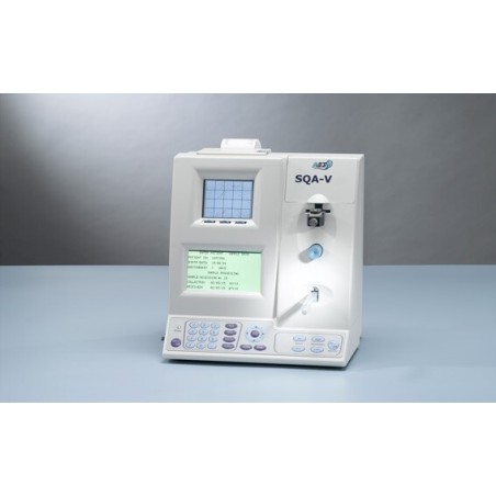 Анализатор спермы SQA-V