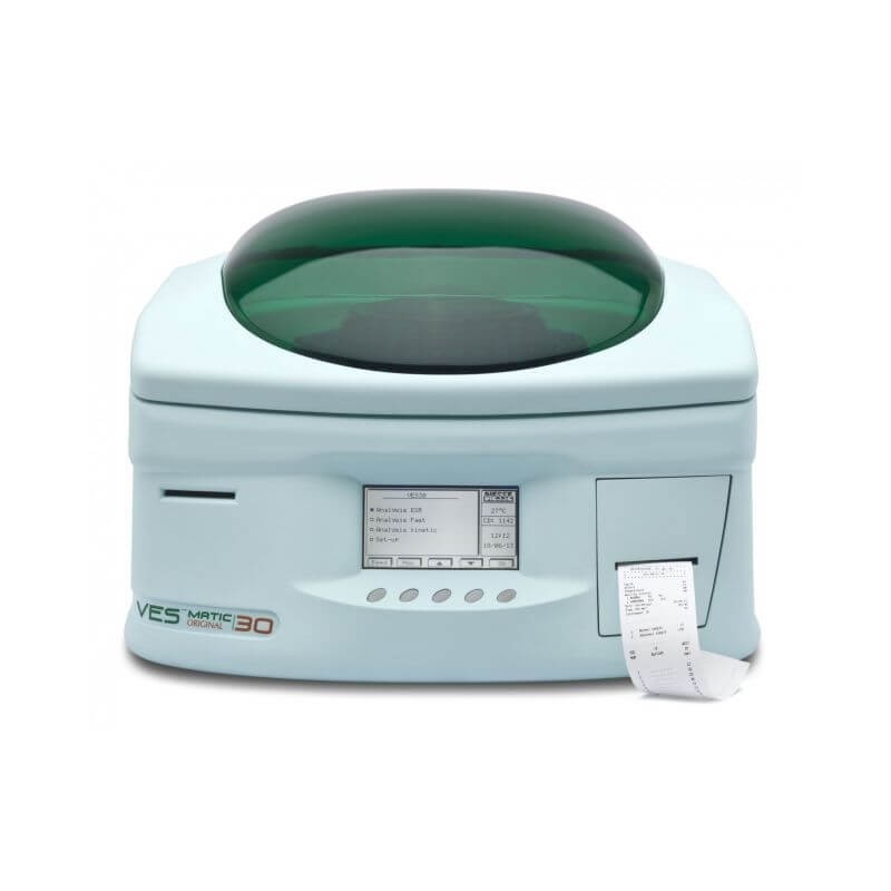 Анализатор СОЭ Ves-Matic 30