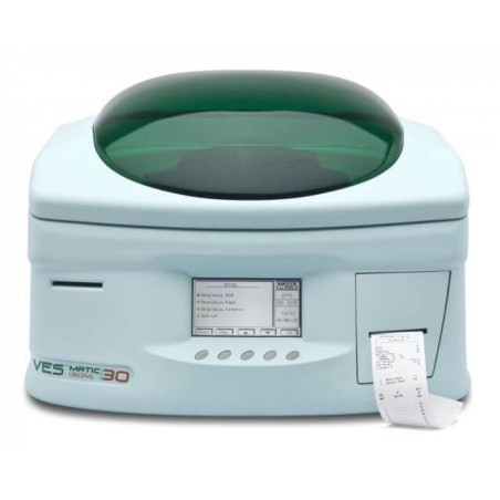 Анализатор СОЭ Ves-Matic 30
