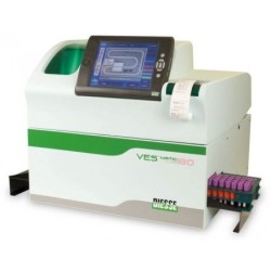 Анализатор СОЭ Ves-Matic Cube 80