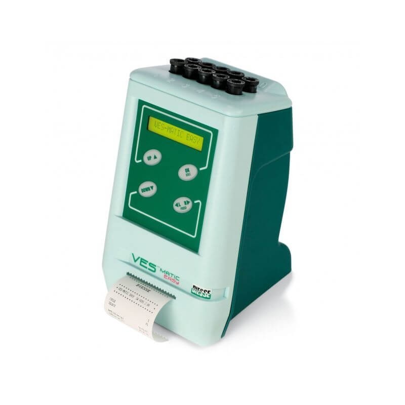 Анализатор СОЭ Ves-Matic Easy