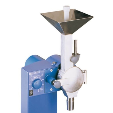 Насадка режуще-перемалывающая MF10.1