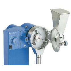 Мельница лабораторная MF 10.2
