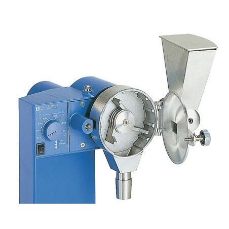 Мельница лабораторная MF 10.2