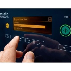 Автомат для мойки и дезинфекции PG 8536