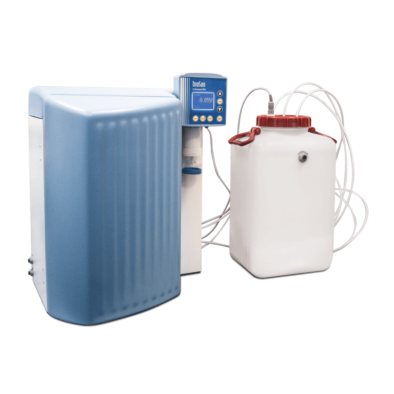 Система очистки воды Labaqua Bio Biosan blue