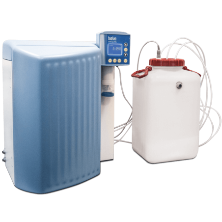 Система очистки воды Labaqua Bio Biosan blue