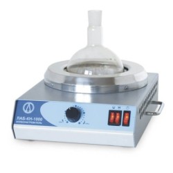 Колбонагреватель LOIP LH-110 (1000мл)