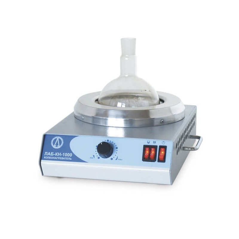 Колбонагреватель LOIP LH-110 (1000мл)