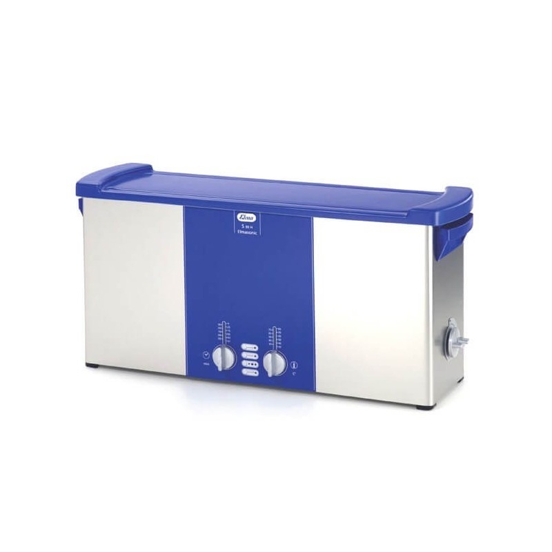 Мойка ультразвуковая S80H