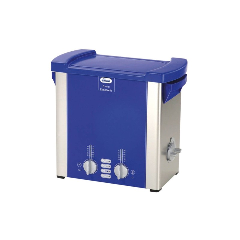 Мойка ультразвуковая S40H