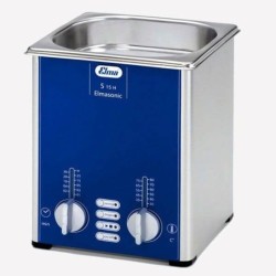 Мойка ультразвуковая S15H