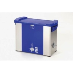 Мойка ультразвуковая S180