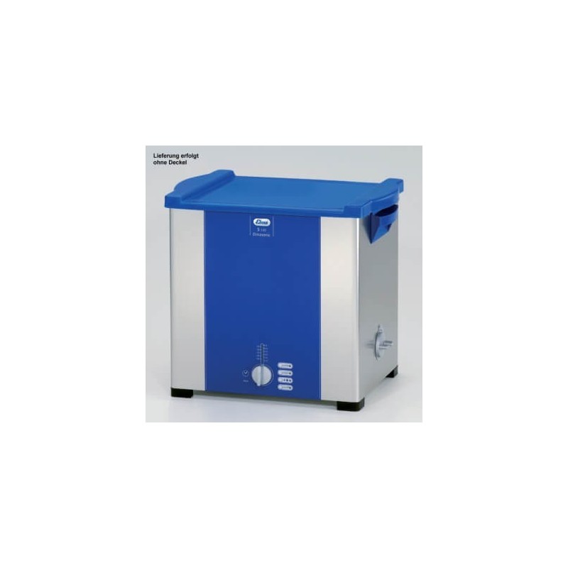 Мойка ультразвуковая S120