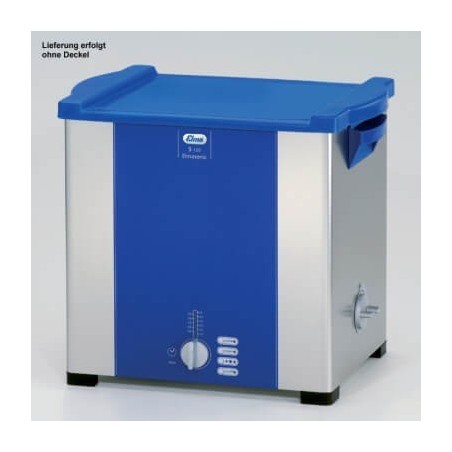 Мойка ультразвуковая S120