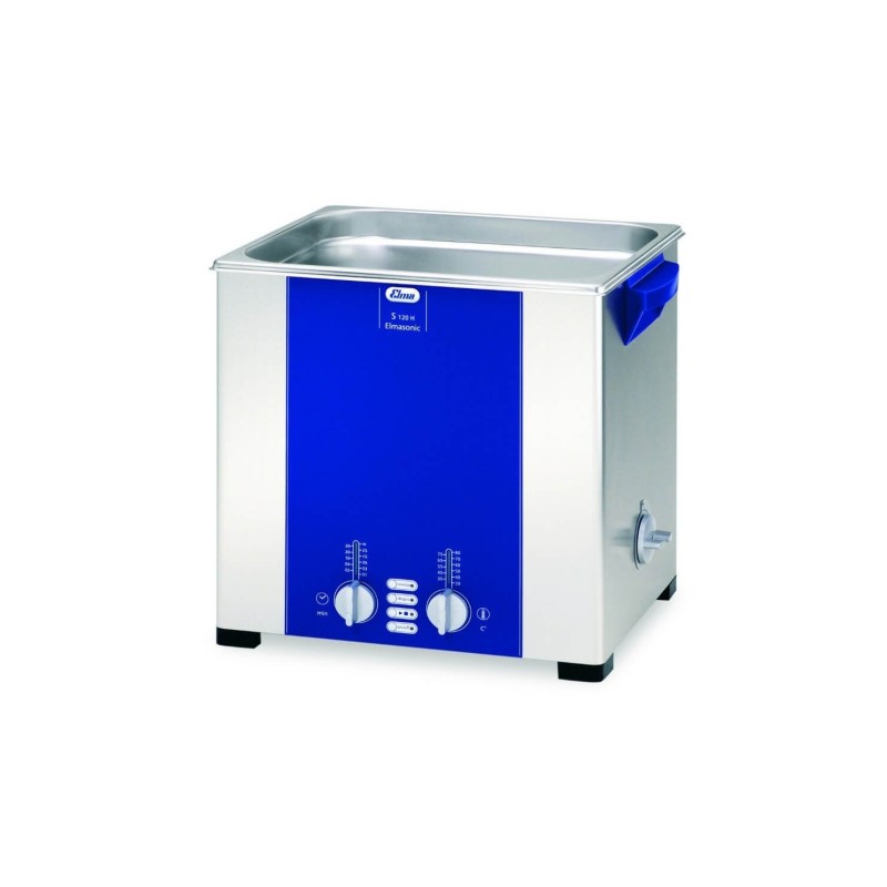 Мойка ультразвуковая S120H
