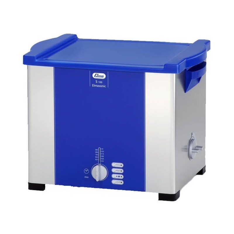 Мойка ультразвуковая S100