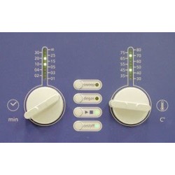 Мойка ультразвуковая S450H