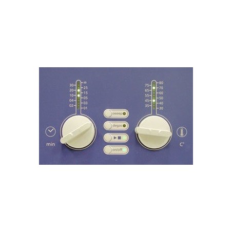 Мойка ультразвуковая S450H