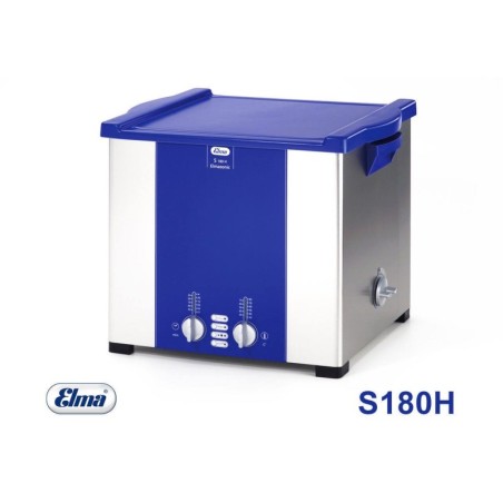 Мойка ультразвуковая S180Н