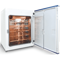 Инкубатор СО2 CCL-050B-8-Cu