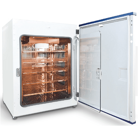 Инкубатор СО2 CCL-170B-8-Cu