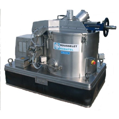 Центрифуга DRС 70