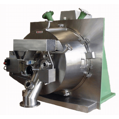 Центрифуга EHBL 1053