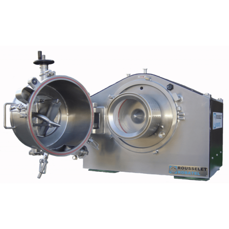 Центрифуга EHBL 253