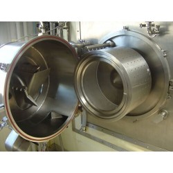 Центрифуга EHBL 503